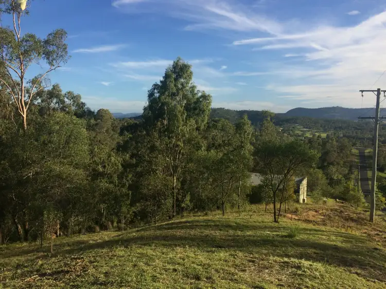 Main view of Homely land listing, Address available on request