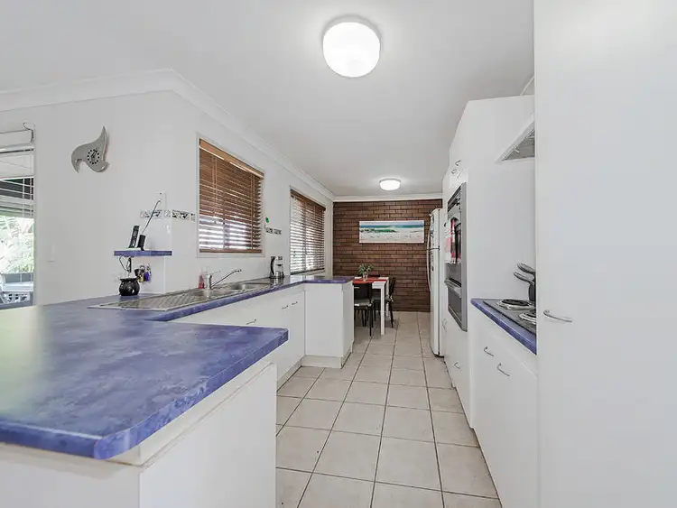 Sixth view of Homely house listing, 74 Callaghan Way, Capalaba QLD 4157