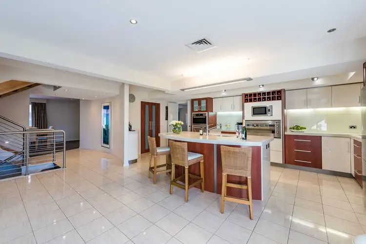 Fourth view of Homely apartment listing, 3 Ragged Lane, Hobart TAS 7000
