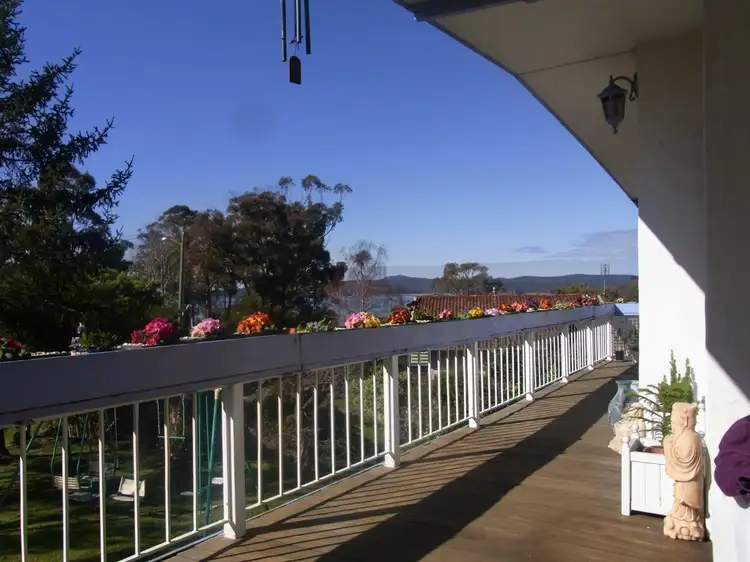 Third view of Homely house listing, 1 Ida Rodd Drive, Eden NSW 2551