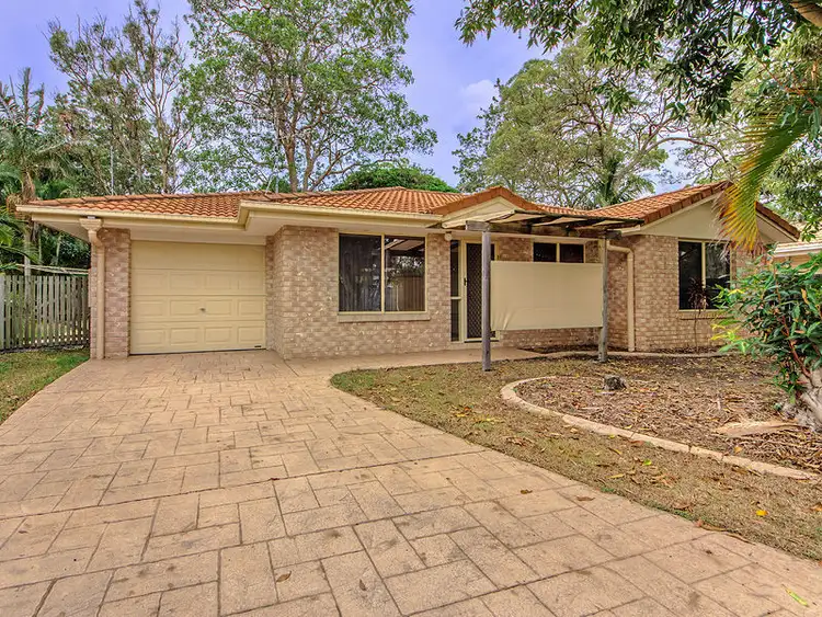 Main view of Homely house listing, LOT 65, 21 Samuel Court, Jacobs Well QLD 4208