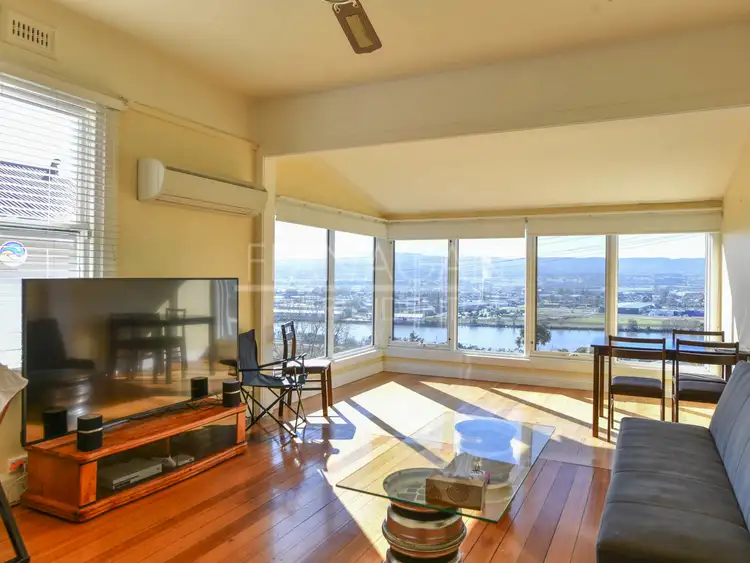 Fifth view of Homely house listing, 85 Bain Tce, Trevallyn TAS 7250