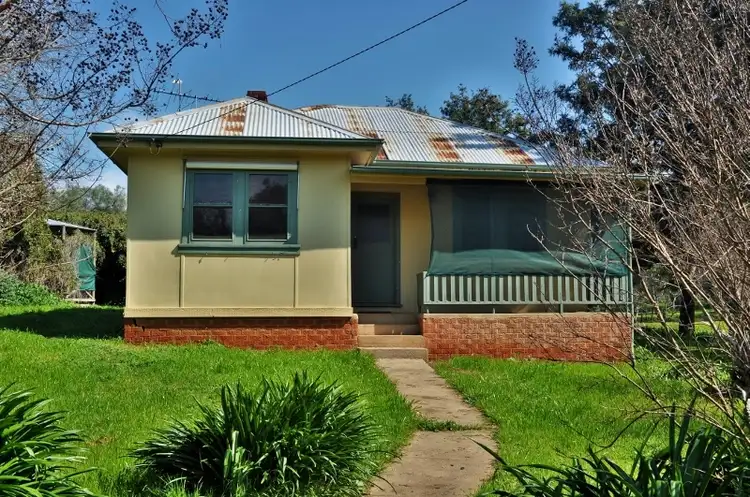 1649 Gerogery Road, Gerogery NSW 2642