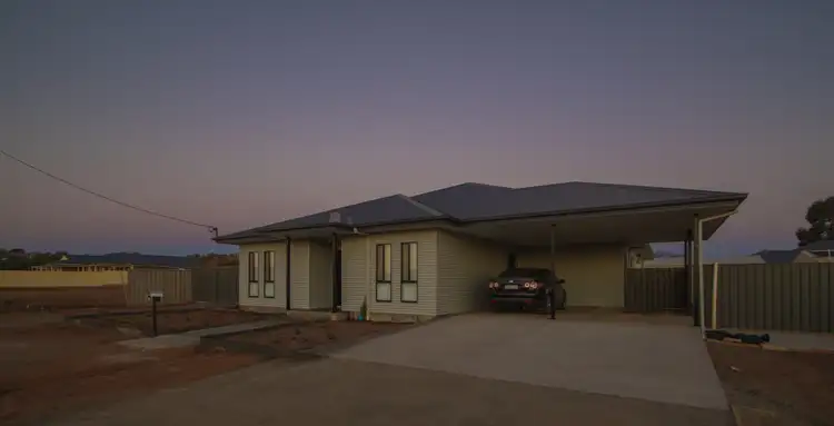 Sixth view of Homely house listing, 41 Brown St, Broken Hill NSW 2880