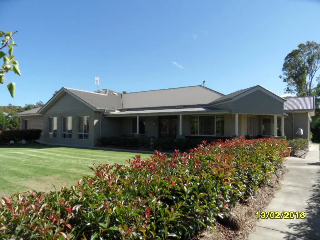 Main view of Homely rural property listing, 18 Manns Lane, Stanthorpe QLD 4380