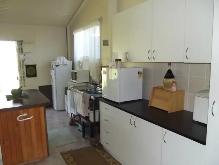 Fifth view of Homely house listing, 159 Adies Road, Isis central QLD 4660
