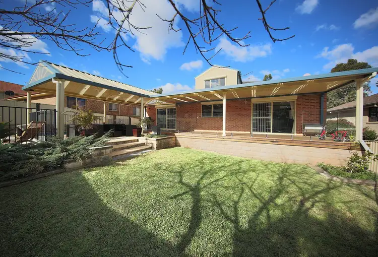 Second view of Homely house listing, 311 Mount Annan Dr, Mount Annan NSW 2567