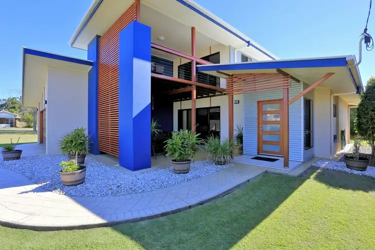 Fifth view of Homely house listing, 5 Vesta Street, Innes Park QLD 4670