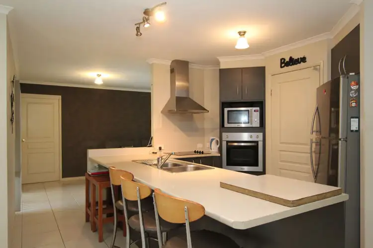 Third view of Homely house listing, 18 Maple Court, Yandina QLD 4561