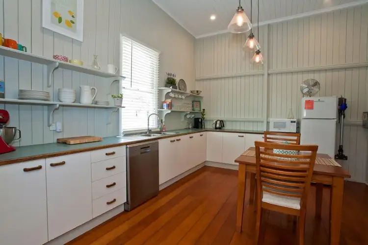 Seventh view of Homely house listing, 12 Curtis Street, Bundaberg South QLD 4670