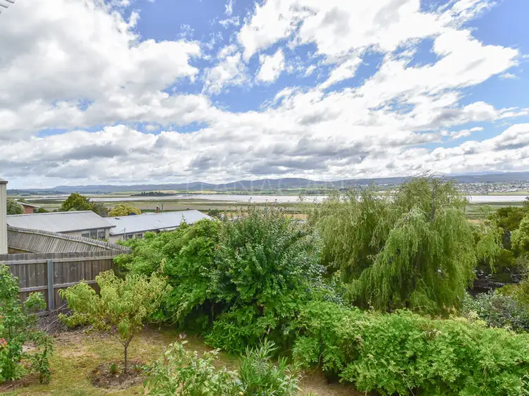 Second view of Homely house listing, 30 Fort Street, Riverside TAS 7250