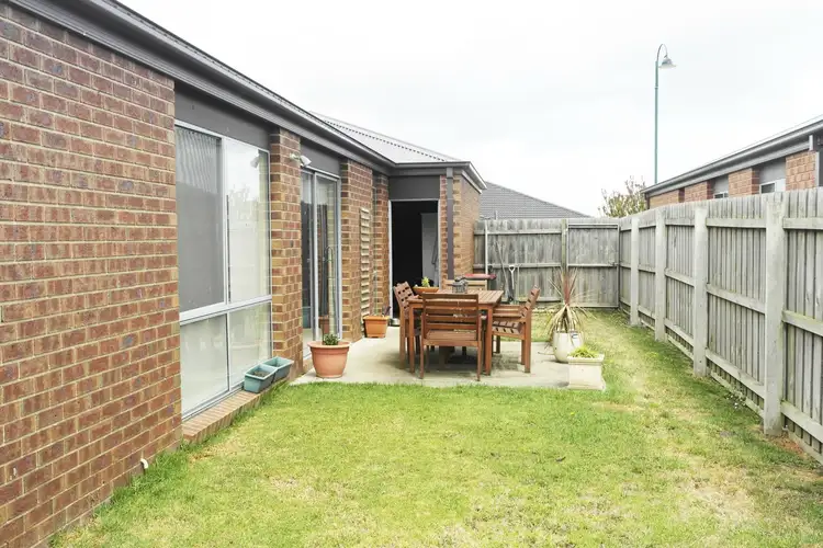Seventh view of Homely house listing, 7 Wicklow Court, Traralgon VIC 3844