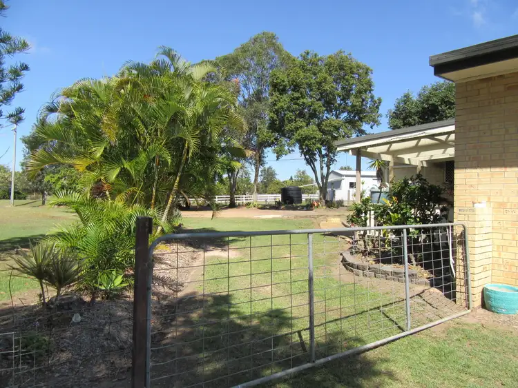Fifth view of Homely house listing, 19 Mark Rd, Branyan QLD 4670