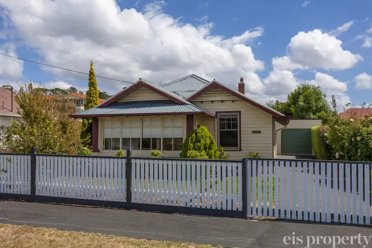 Main view of Homely house listing, 20 Amiens Ave, Moonah TAS 7009