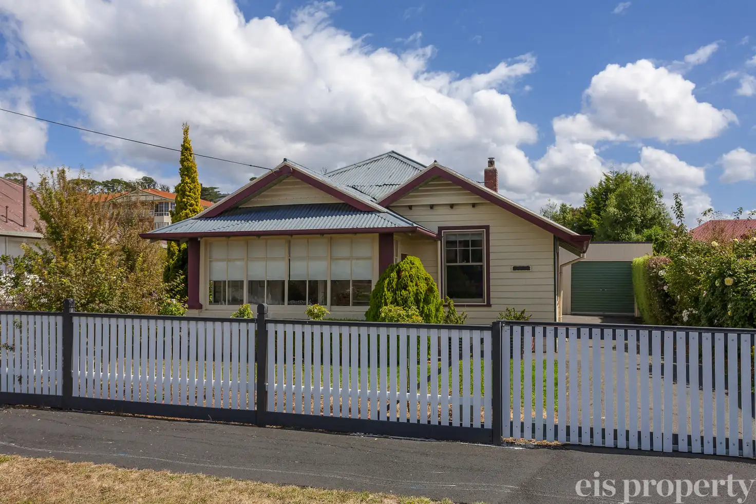 Main view of Homely house listing, 20 Amiens Ave, Moonah TAS 7009