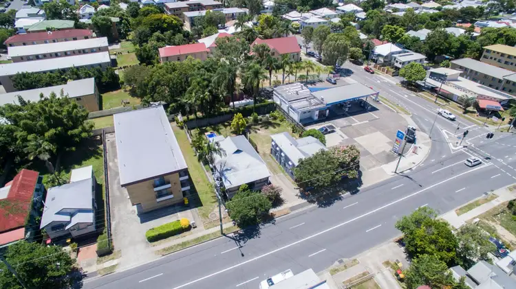 Second view of Homely house listing, 109-111 Albion Road, Windsor QLD 4030