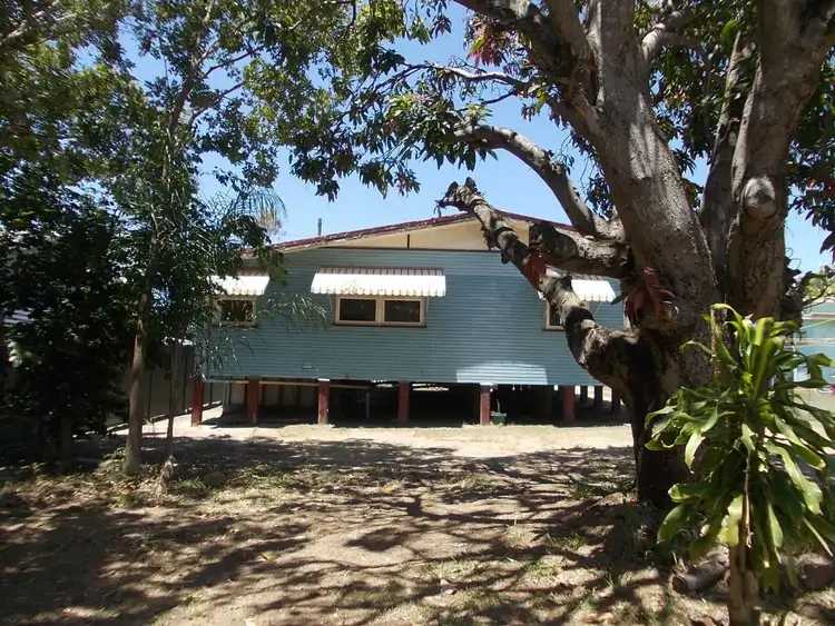 Fourth view of Homely house listing, 43 Hayes Street, Brassall QLD 4305