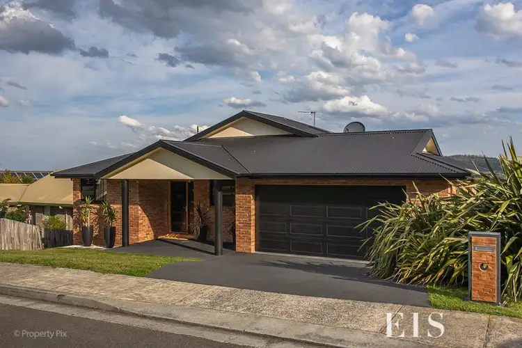 Main view of Homely house listing, 56 Tingira Rd, Blackmans Bay TAS 7052