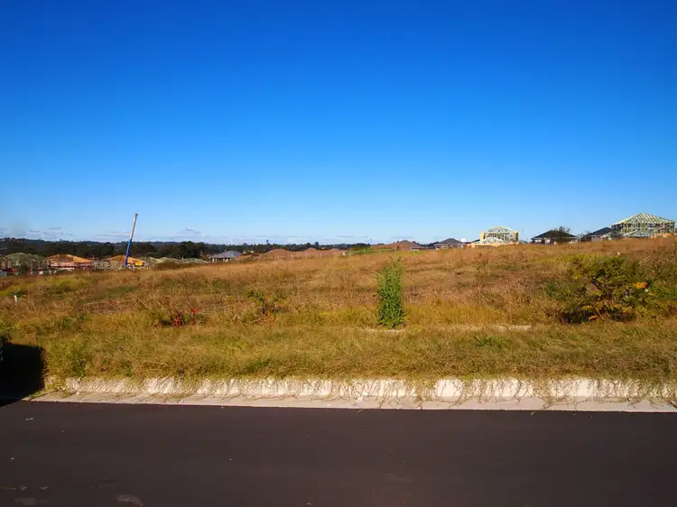 Fourth view of Homely land listing, 22 Jubilee Street, Kellyville NSW 2155