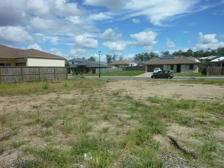 Second view of Homely land listing, Lot 558 93 Armisfield Street, Doolandella QLD 4077