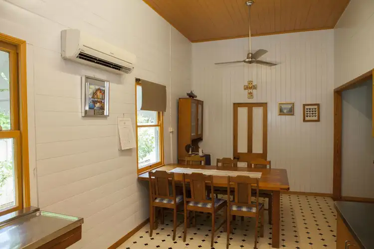 Third view of Homely house listing, 126 Cheapside Street, Maryborough QLD 4650