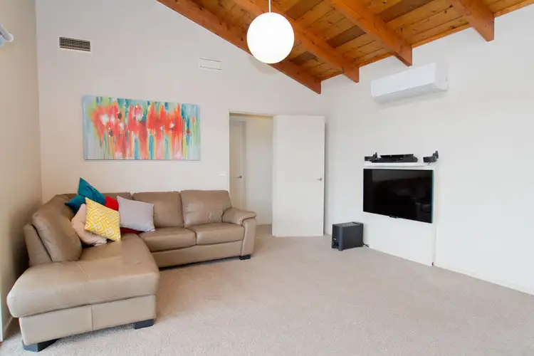 Fifth view of Homely house listing, 311A Rowan Street, Golden Square VIC 3555