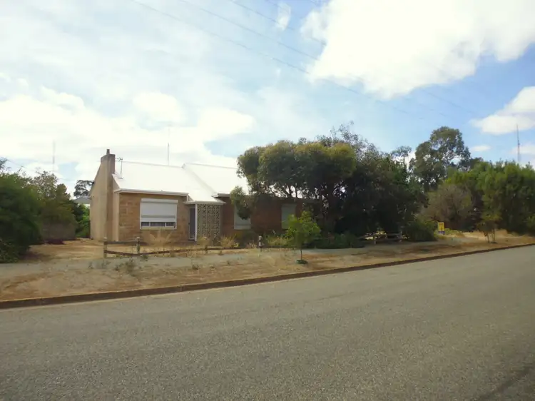 Main view of Homely house listing, 53 Forgan Street, Crystal Brook SA 5523