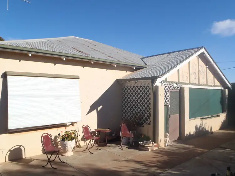 48 Brown Street, Peterborough SA 5422