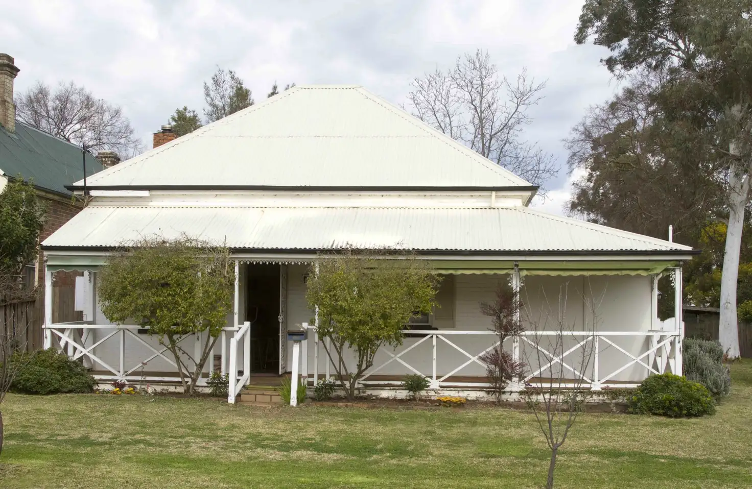 Main view of Homely house listing, LOT 6, 87 St Aubins Street, Scone NSW 2337