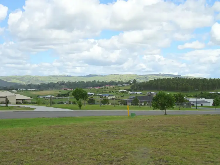 Second view of Homely land listing, Address available on request