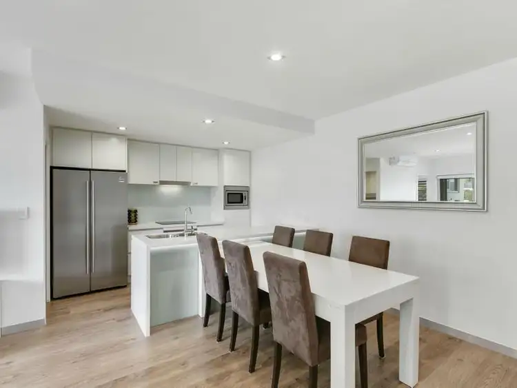 Seventh view of Homely apartment listing, 1305/31 Bourton Road, Merrimac QLD 4226
