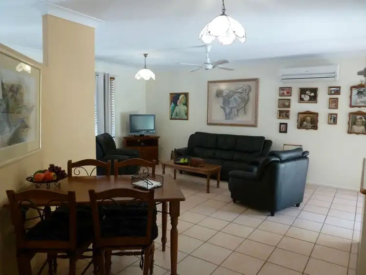 Fifth view of Homely house listing, 4 Shangri-La Court, Rothwell QLD 4022