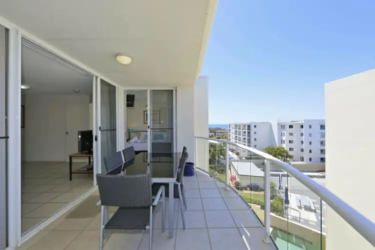 Sixth view of Homely unit listing, 29/2 Baxter Street St, Bargara QLD 4670