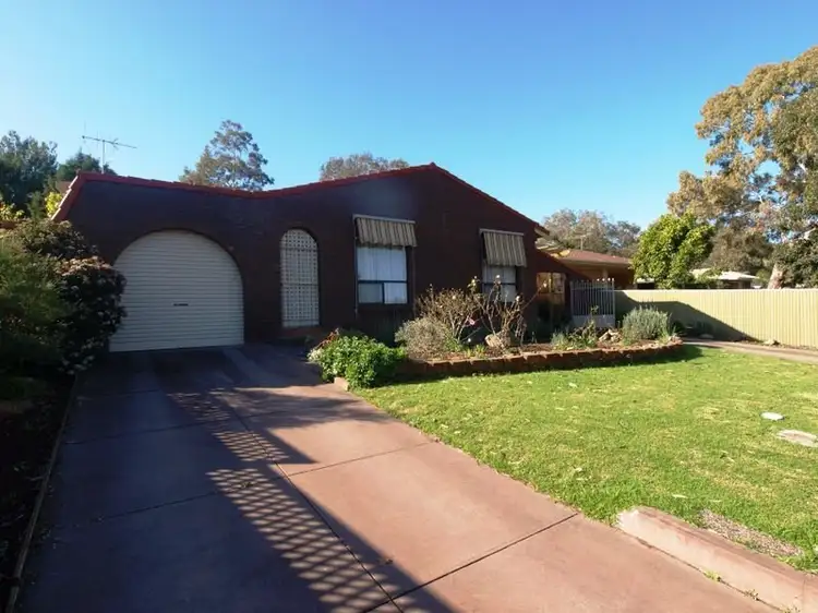 247 Hancock Road, Banksia Park SA 5091