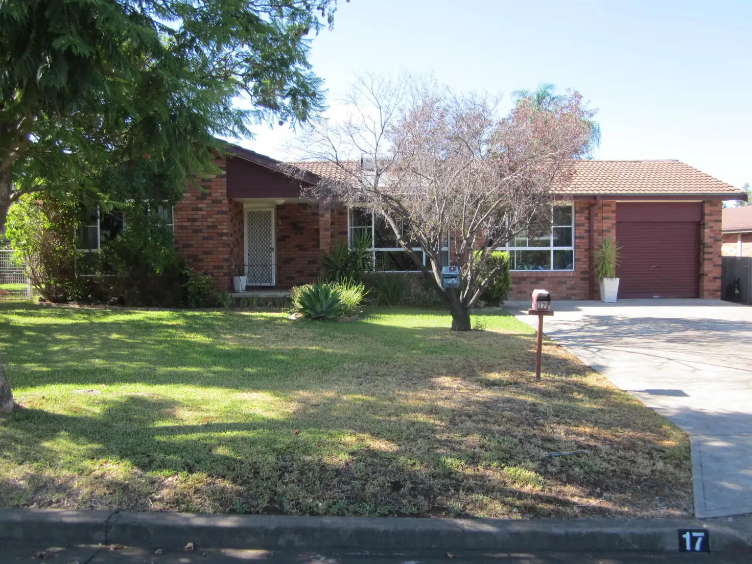 Main view of Homely house listing, LOT 22, 17 Wareemba Street, Scone NSW 2337