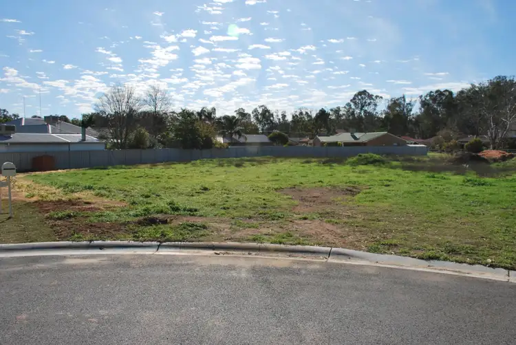 6 Nance Court, Cobram VIC 3644