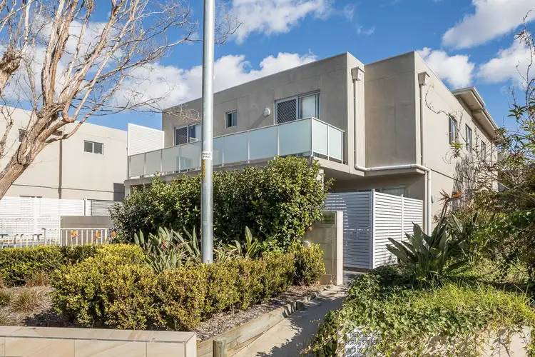 Third view of Homely townhouse listing, 8/16 Marsden Road, Ermington NSW 2115