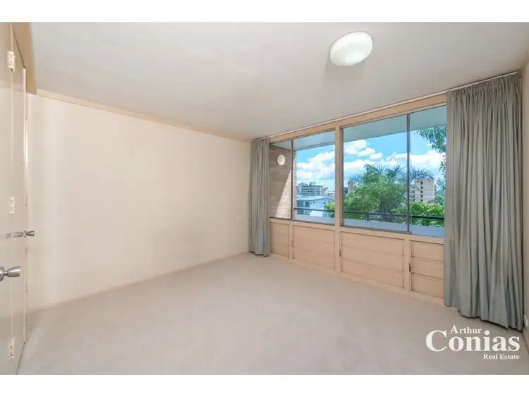 Sixth view of Homely unit listing, 9/15 Sir Fred Schonell Drive, St Lucia QLD 4067
