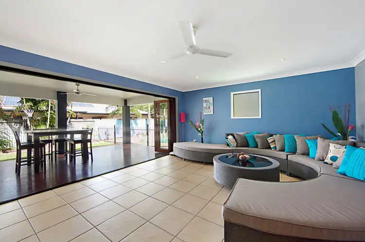 Main view of Homely house listing, 44 Mayneside Circuit, Annandale QLD 4814