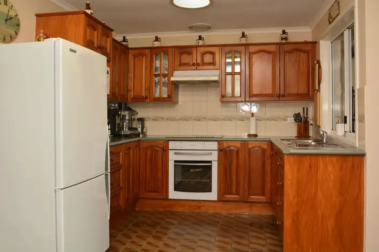 Fourth view of Homely house listing, 3 Sweeney Close, Maryland NSW 2287