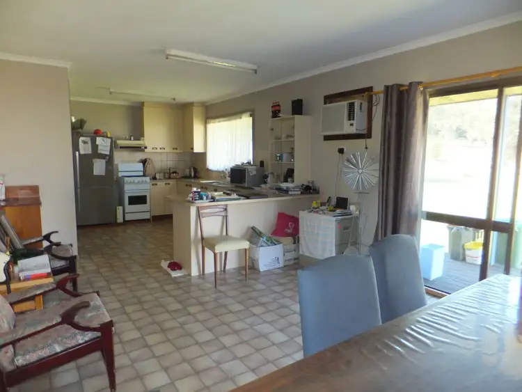 Fifth view of Homely house listing, 14 Monaro Highway, Cann River VIC 3890