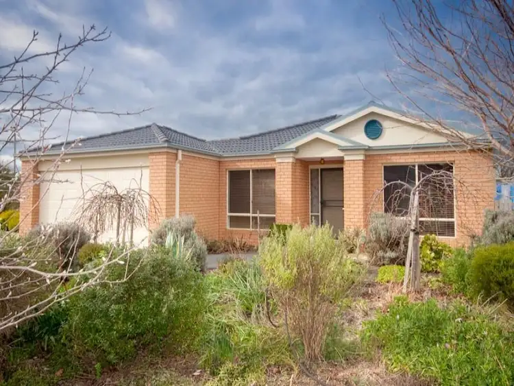 Fifth view of Homely house listing, 1 Lauren Court, Gisborne VIC 3437