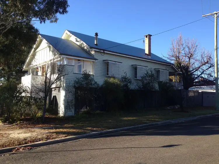 Third view of Homely house listing, 61 Lock Street, Stanthorpe QLD 4380
