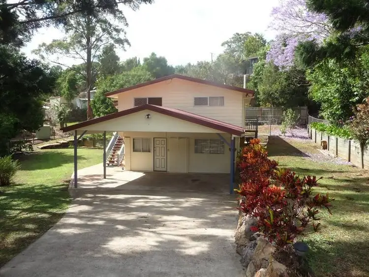 Address available on request