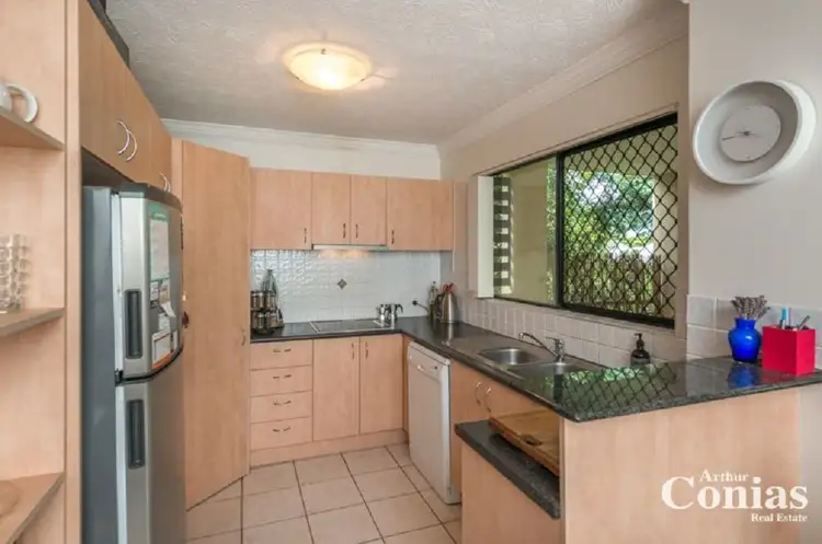 Third view of Homely unit listing, 6/112 Fernberg Road, Paddington QLD 4064