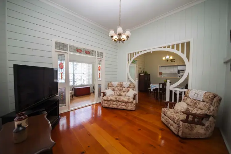 Fourth view of Homely house listing, 80 Sussex St, Maryborough QLD 4650