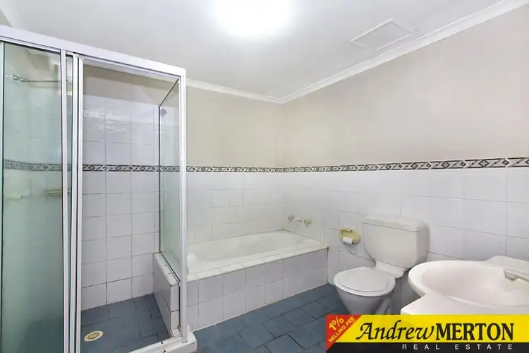 Fourth view of Homely unit listing, 21/8 Hythe St, Mount Druitt NSW 2770