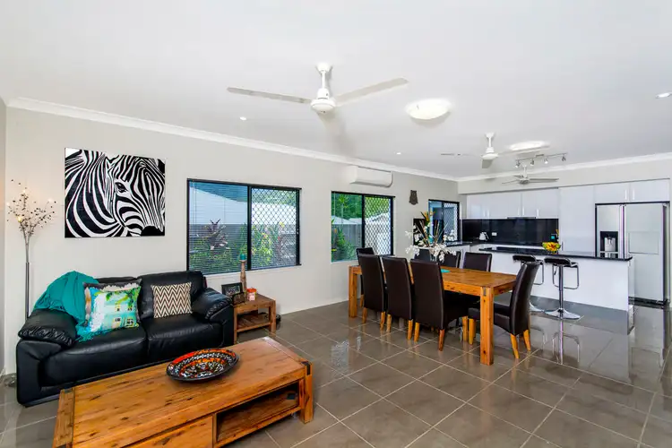 Third view of Homely house listing, 50 Ainscow Drive, Bentley Park QLD 4869