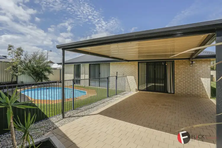 17 Pardalote Way, Tapping WA 6065