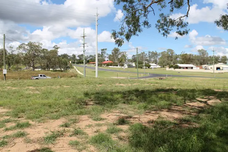 Second view of Homely land listing, Lot 5 East Street, Warwick QLD 4370